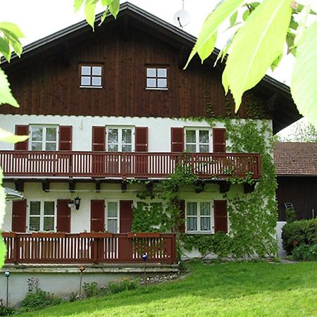 Comfort Apartment With Balcony In The Beautiful Bavarian Forest Drachselsried Exteriér fotografie