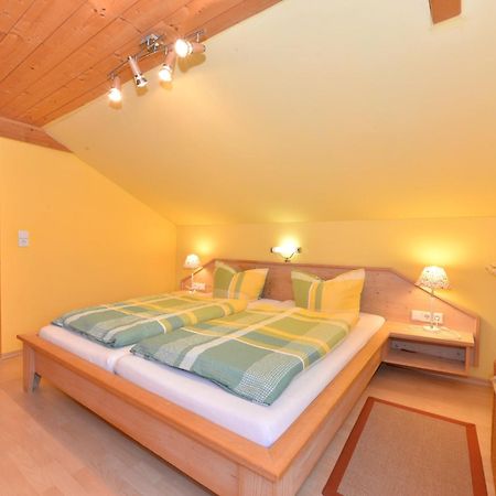 Comfort Apartment With Balcony In The Beautiful Bavarian Forest Drachselsried Exteriér fotografie