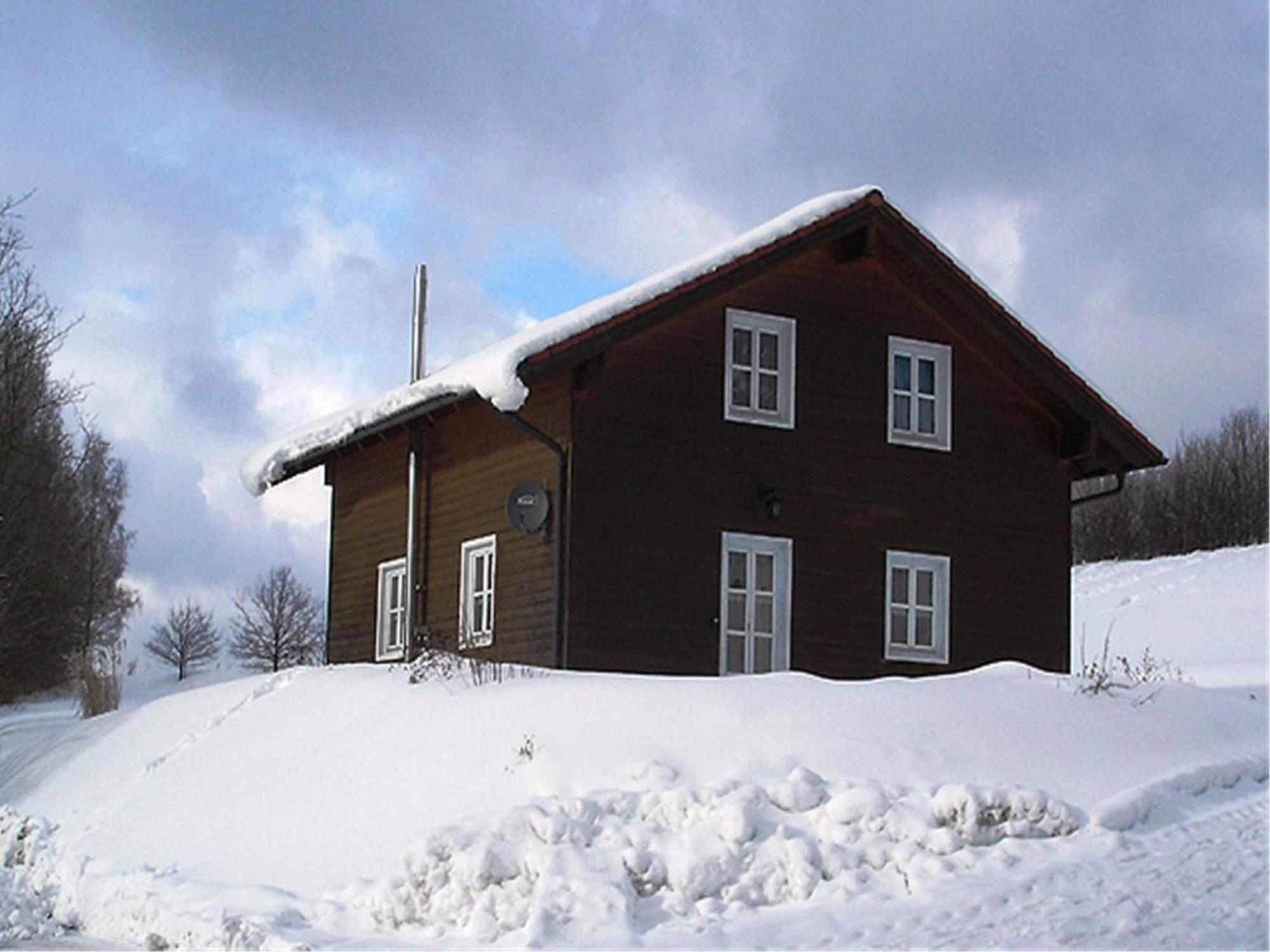 Comfort Apartment With Balcony In The Beautiful Bavarian Forest Drachselsried Exteriér fotografie