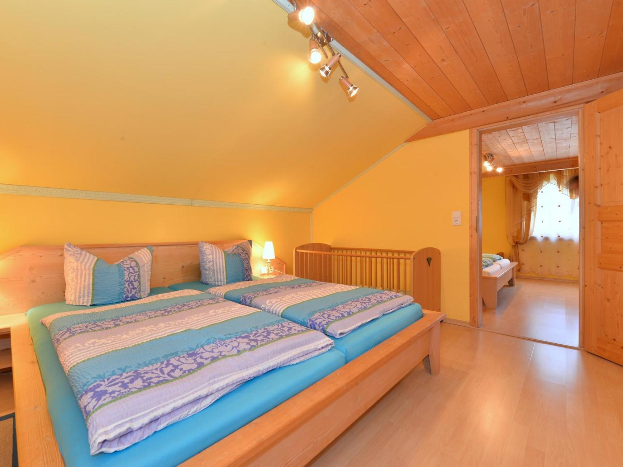 Comfort Apartment With Balcony In The Beautiful Bavarian Forest Drachselsried Exteriér fotografie