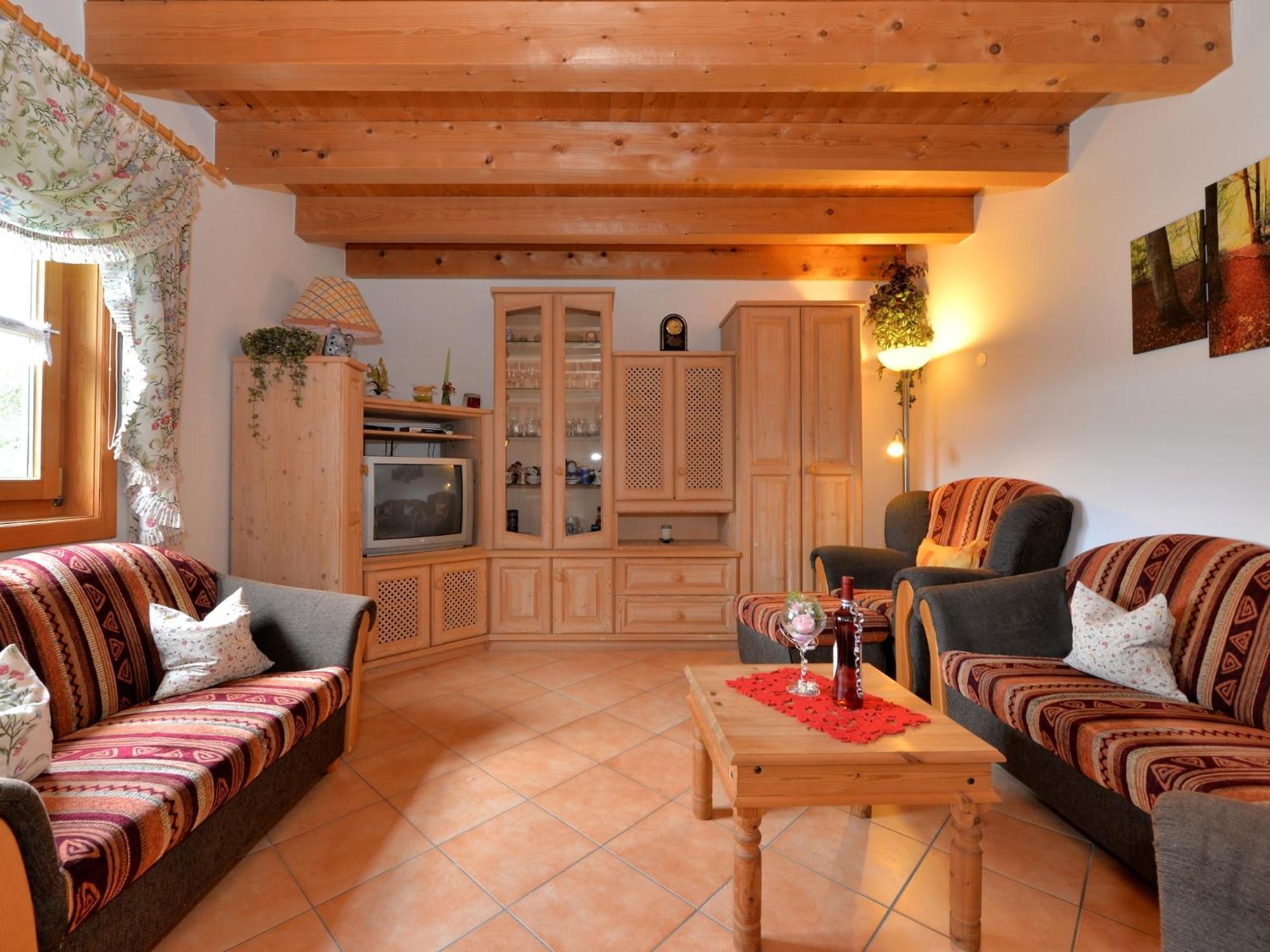 Comfort Apartment With Balcony In The Beautiful Bavarian Forest Drachselsried Exteriér fotografie
