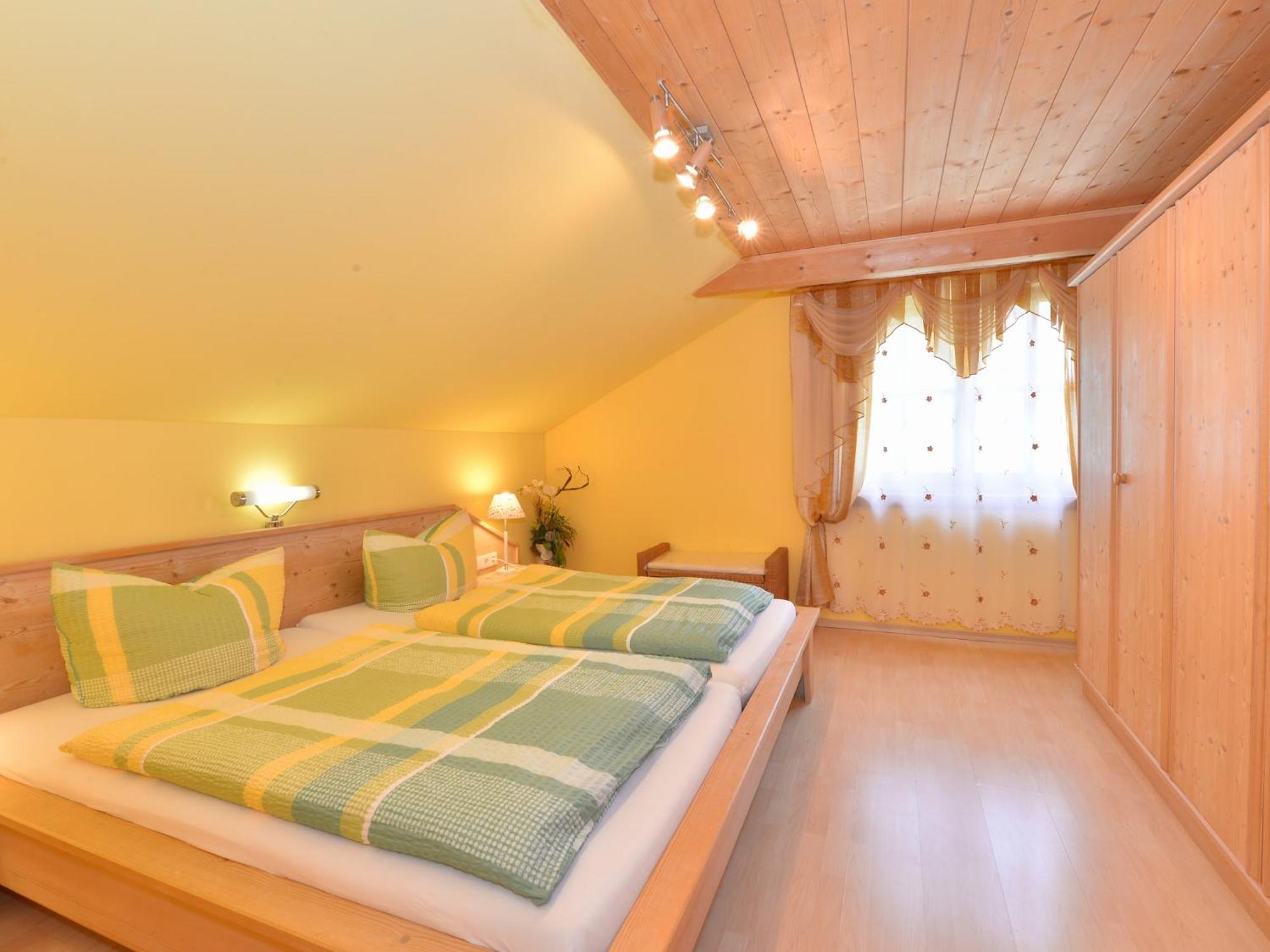 Comfort Apartment With Balcony In The Beautiful Bavarian Forest Drachselsried Exteriér fotografie
