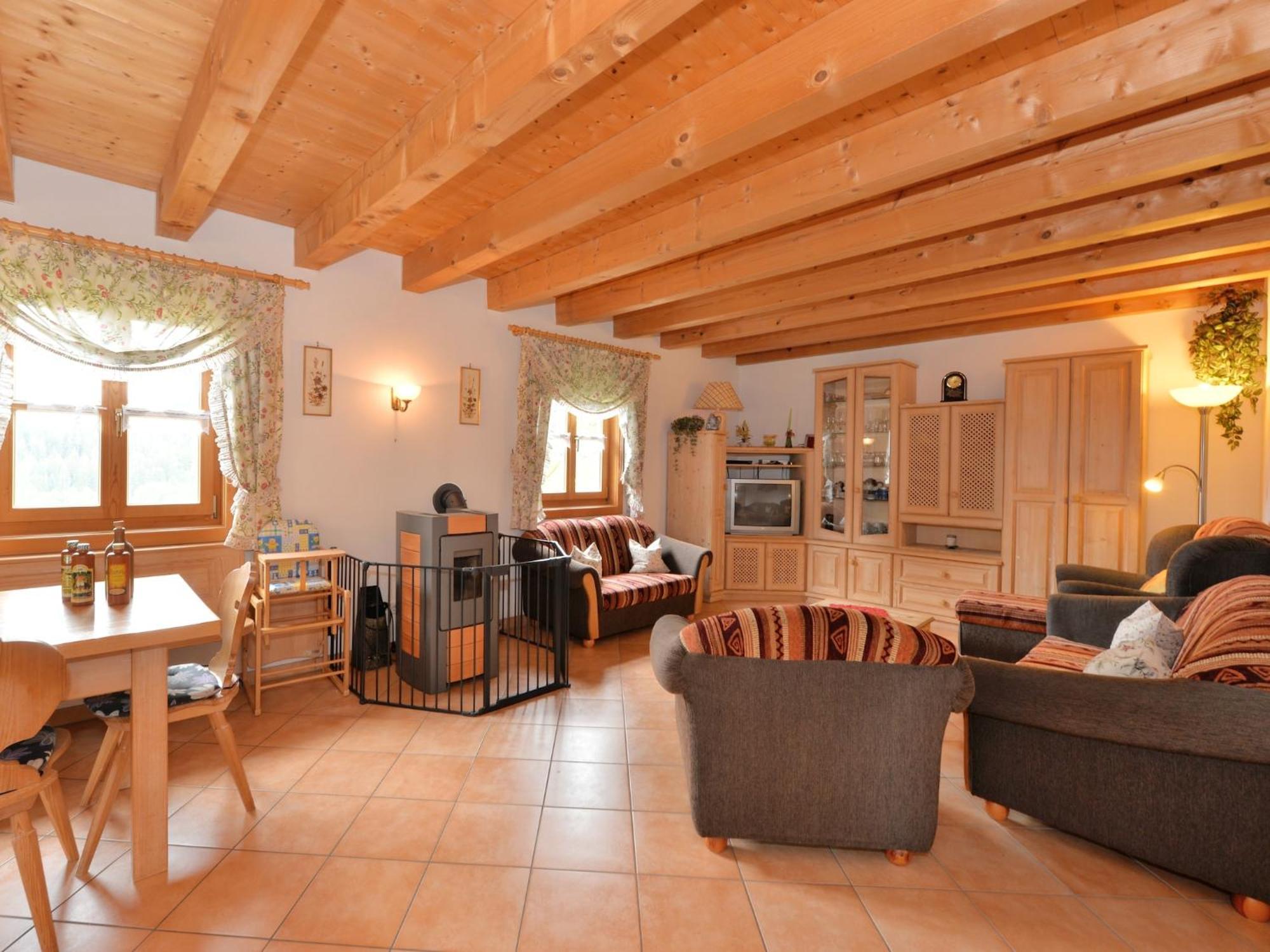 Comfort Apartment With Balcony In The Beautiful Bavarian Forest Drachselsried Exteriér fotografie