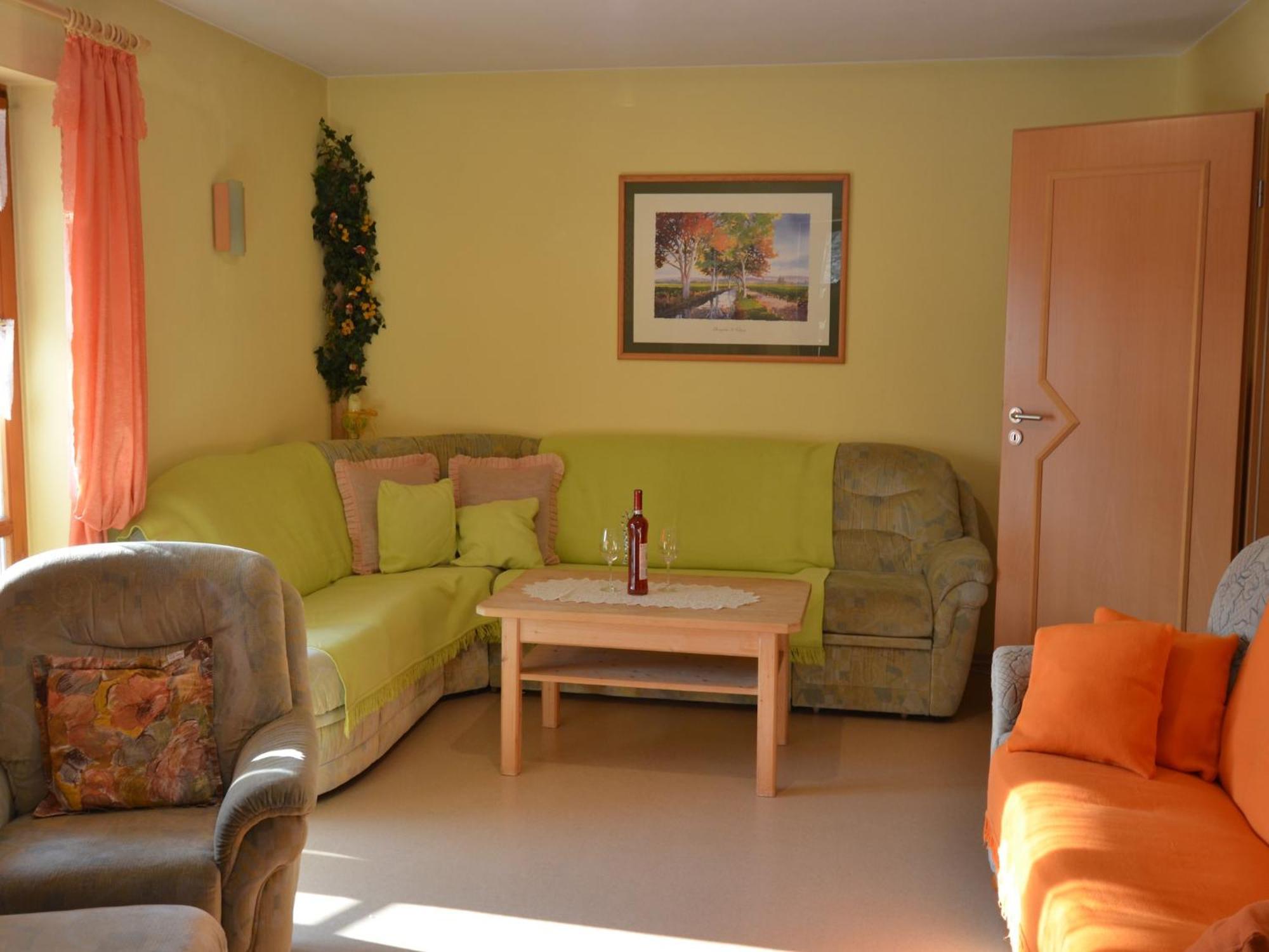 Comfort Apartment With Balcony In The Beautiful Bavarian Forest Drachselsried Exteriér fotografie