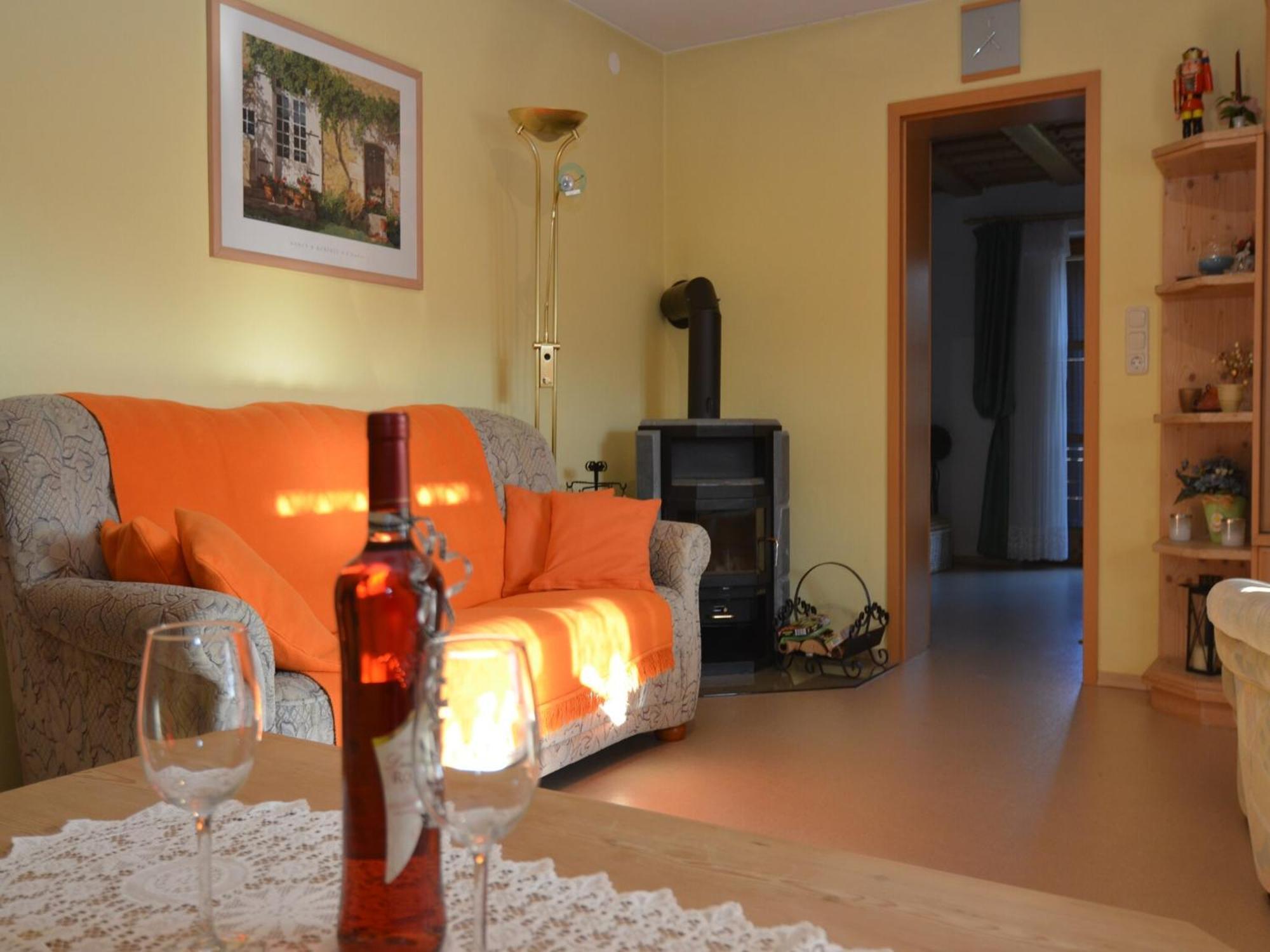Comfort Apartment With Balcony In The Beautiful Bavarian Forest Drachselsried Exteriér fotografie