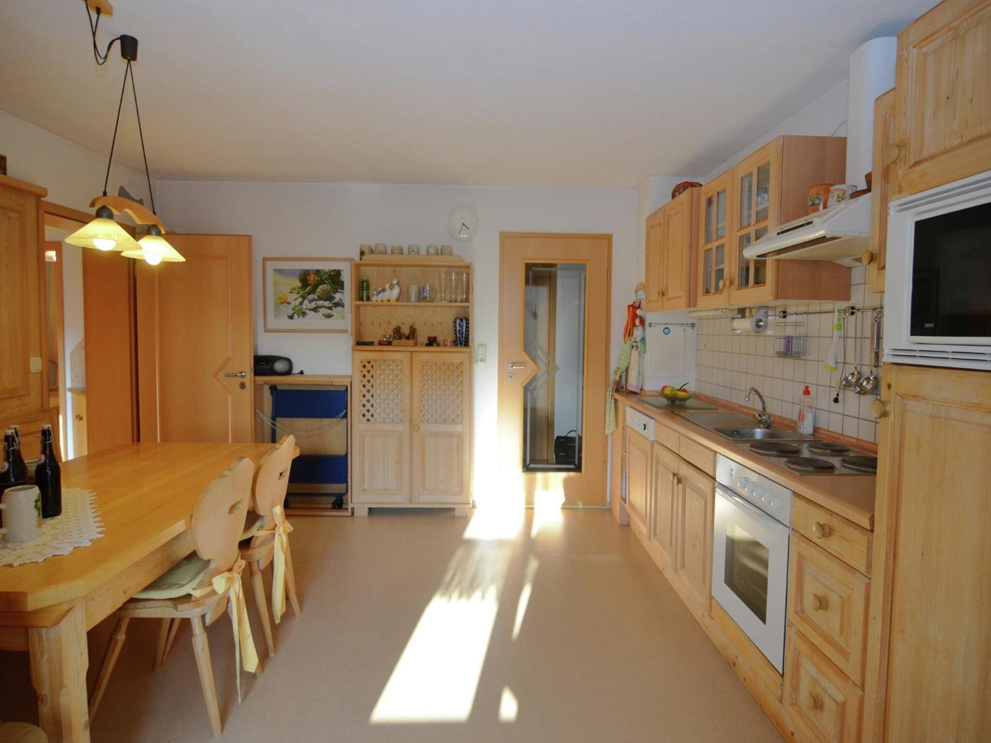 Comfort Apartment With Balcony In The Beautiful Bavarian Forest Drachselsried Exteriér fotografie