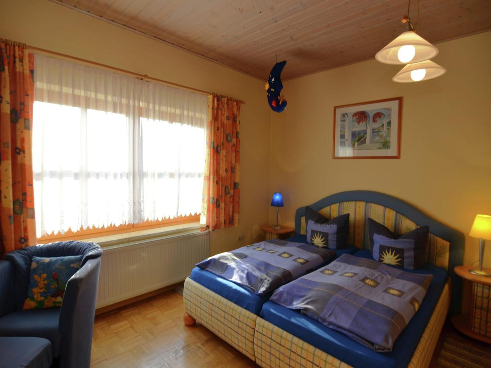 Comfort Apartment With Balcony In The Beautiful Bavarian Forest Drachselsried Exteriér fotografie