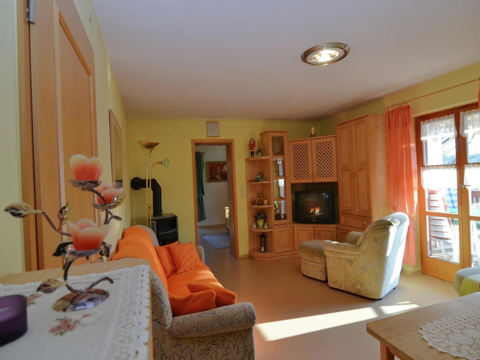 Comfort Apartment With Balcony In The Beautiful Bavarian Forest Drachselsried Exteriér fotografie