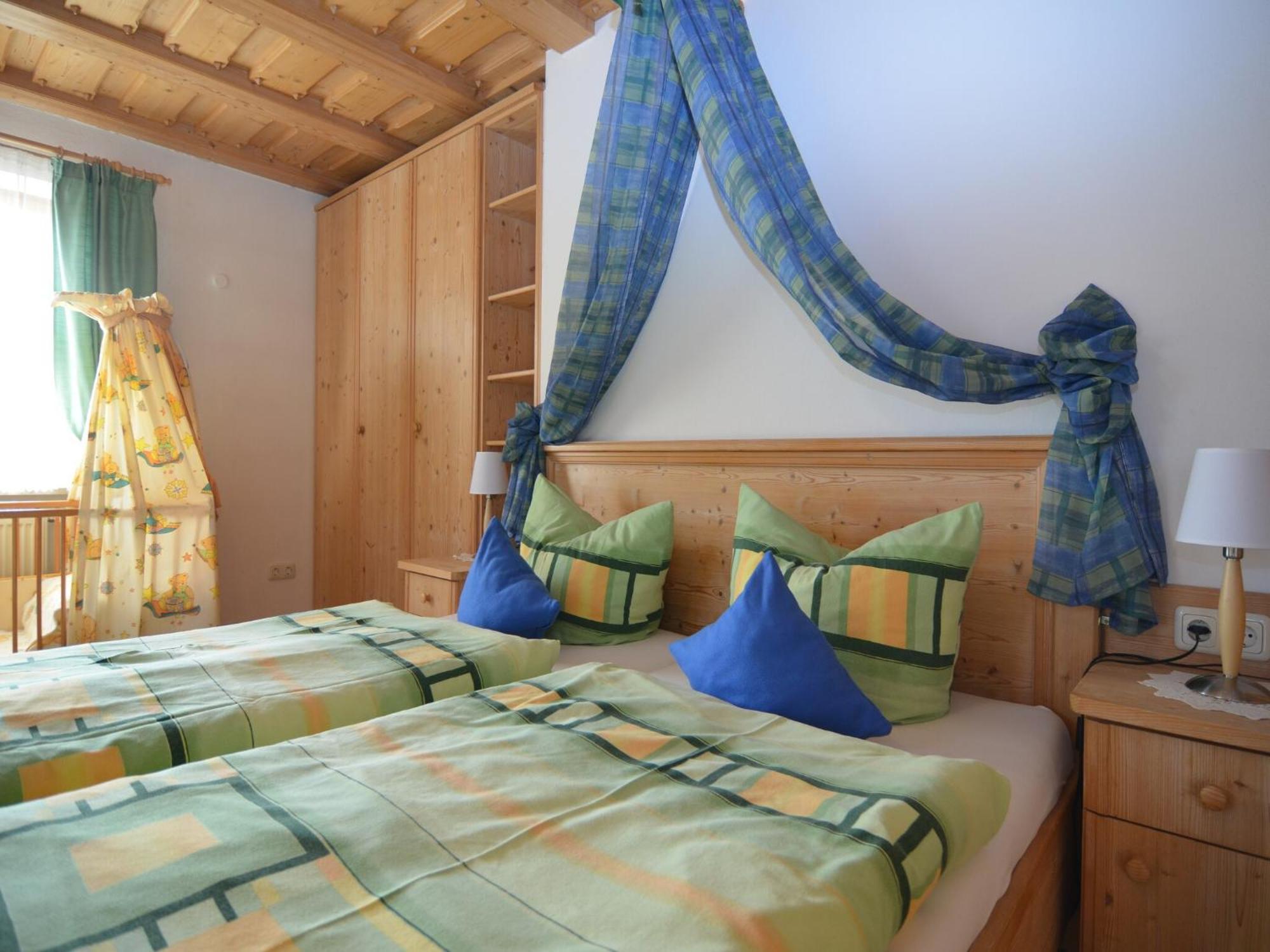 Comfort Apartment With Balcony In The Beautiful Bavarian Forest Drachselsried Exteriér fotografie