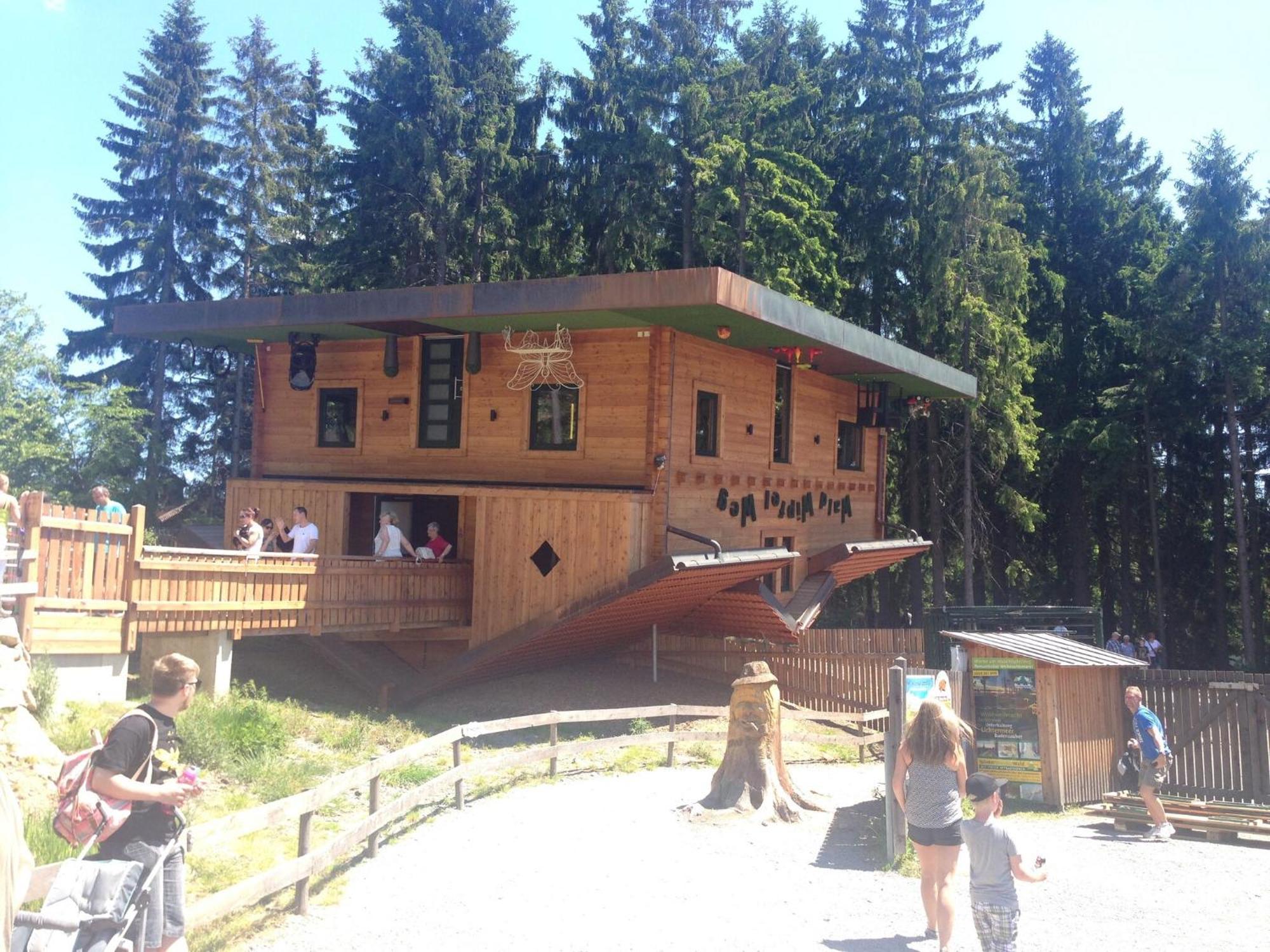 Comfort Apartment With Balcony In The Beautiful Bavarian Forest Drachselsried Exteriér fotografie