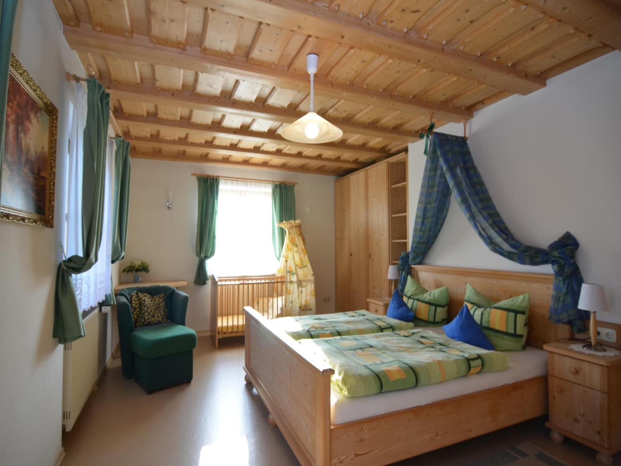 Comfort Apartment With Balcony In The Beautiful Bavarian Forest Drachselsried Exteriér fotografie