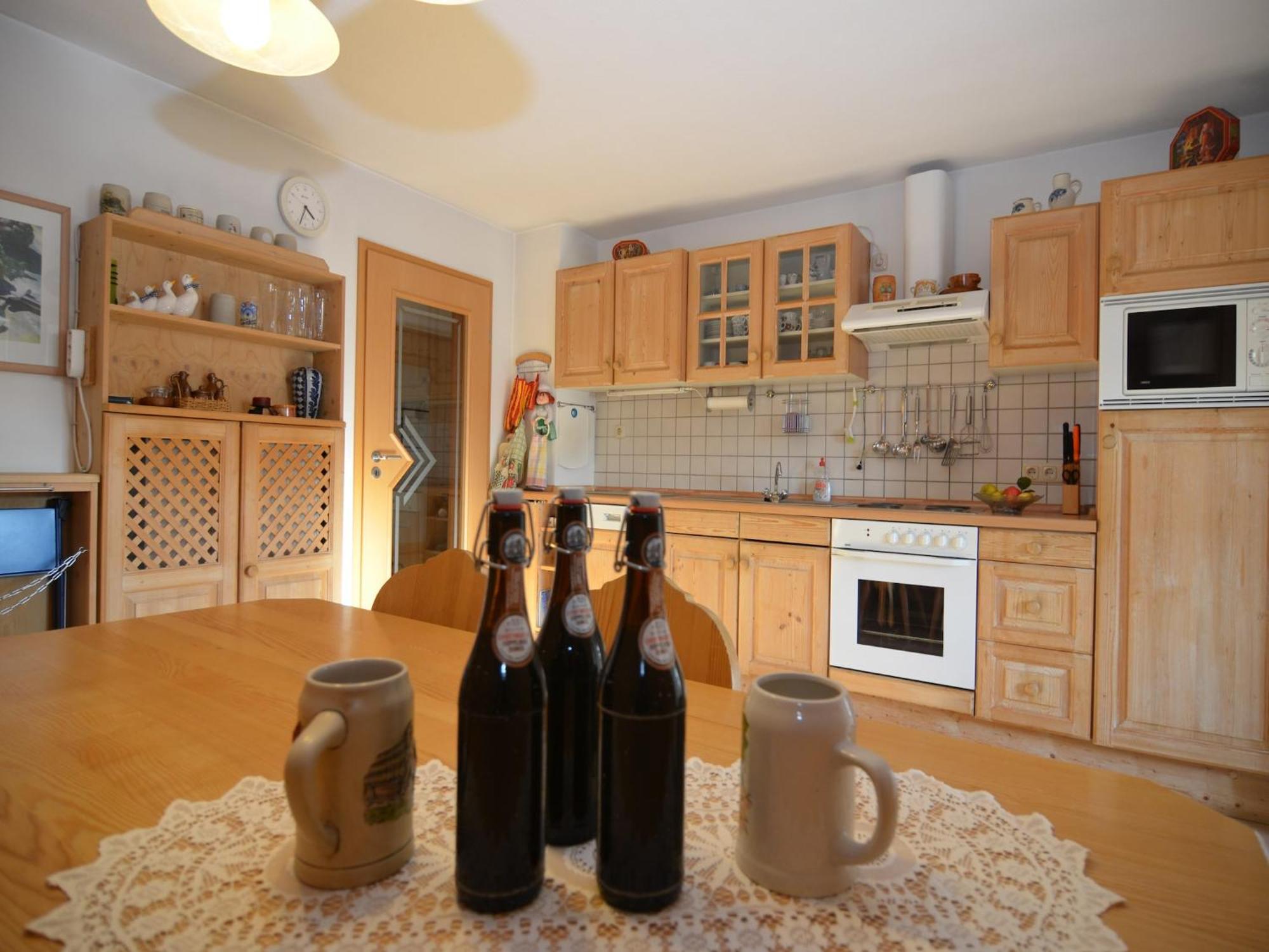 Comfort Apartment With Balcony In The Beautiful Bavarian Forest Drachselsried Exteriér fotografie