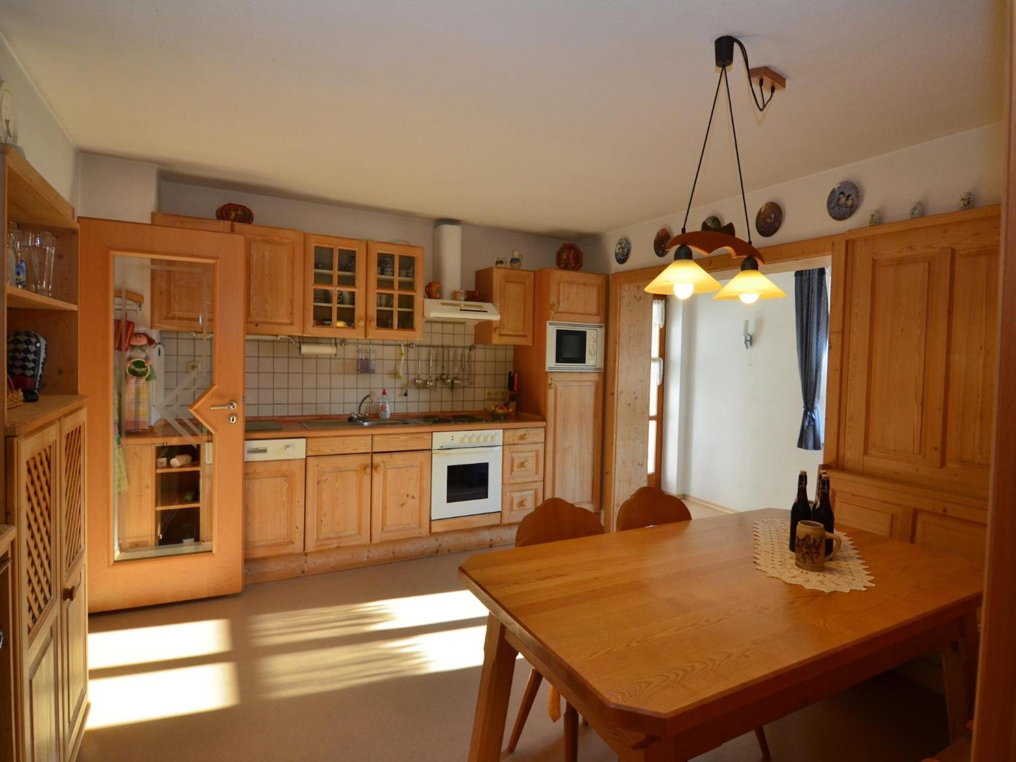 Comfort Apartment With Balcony In The Beautiful Bavarian Forest Drachselsried Exteriér fotografie