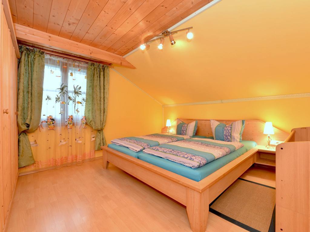 Comfort Apartment With Balcony In The Beautiful Bavarian Forest Drachselsried Exteriér fotografie