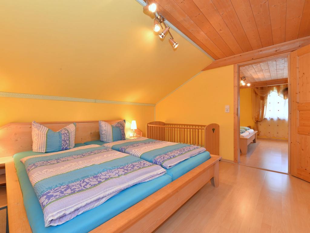 Comfort Apartment With Balcony In The Beautiful Bavarian Forest Drachselsried Exteriér fotografie