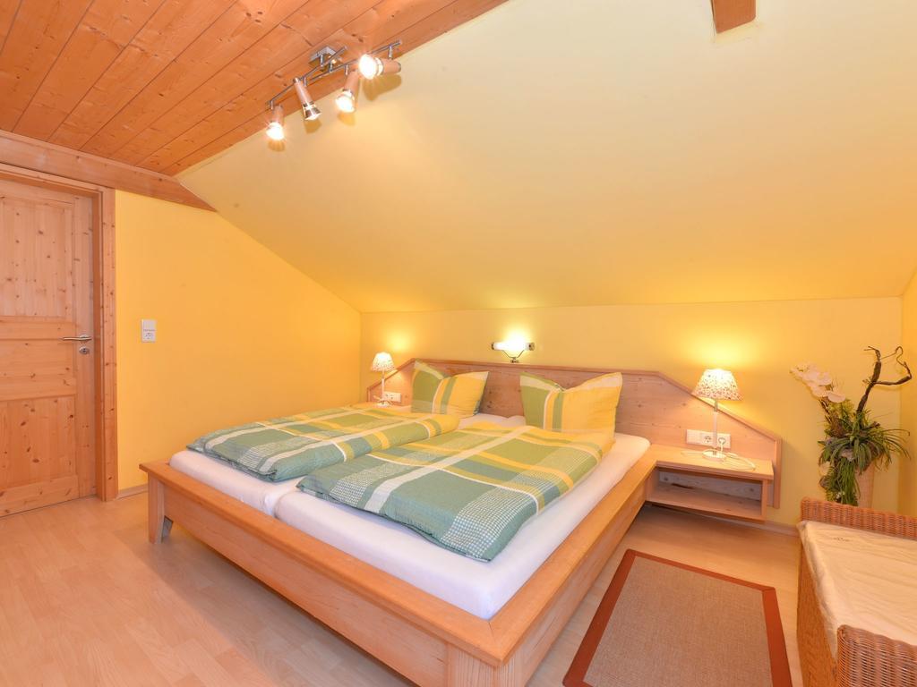 Comfort Apartment With Balcony In The Beautiful Bavarian Forest Drachselsried Exteriér fotografie