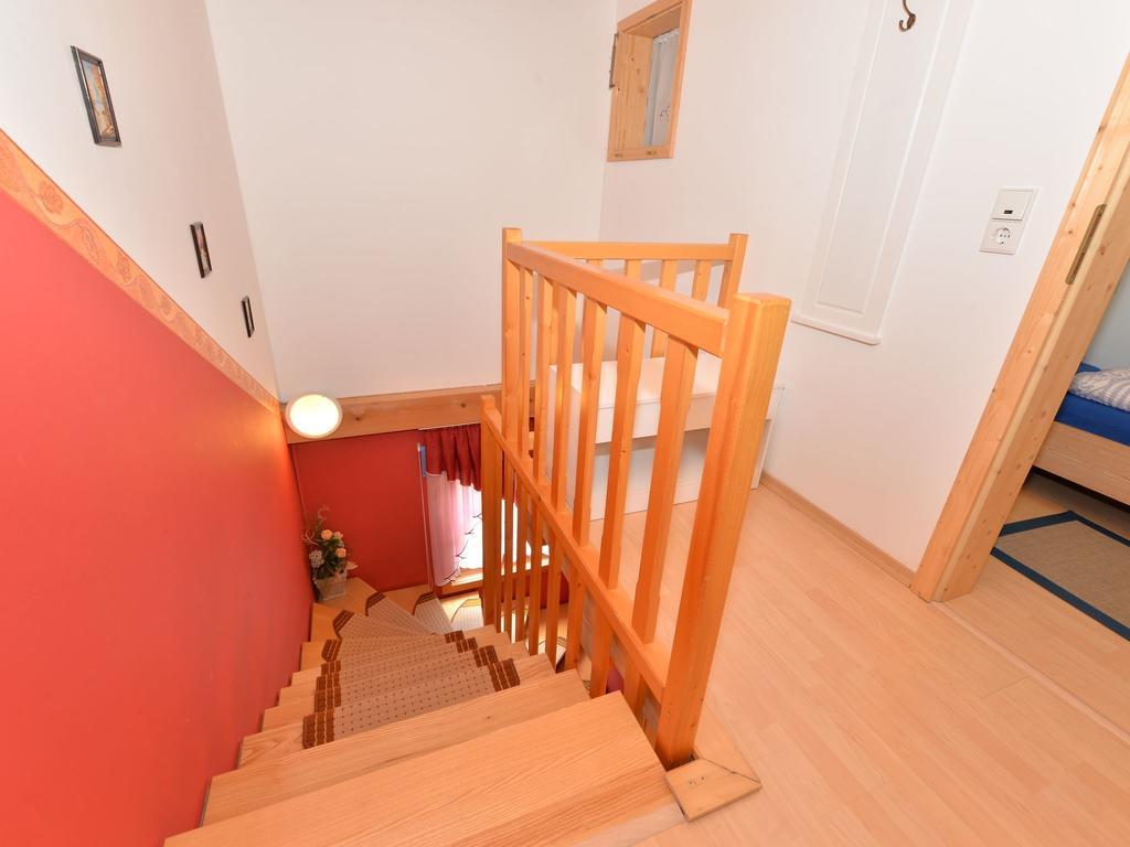 Comfort Apartment With Balcony In The Beautiful Bavarian Forest Drachselsried Exteriér fotografie